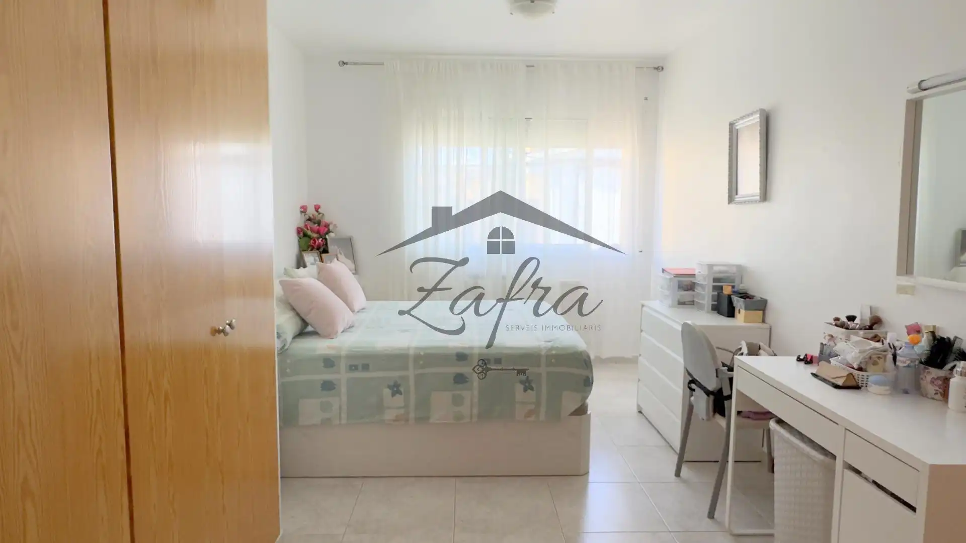 Piso en venta en Centre