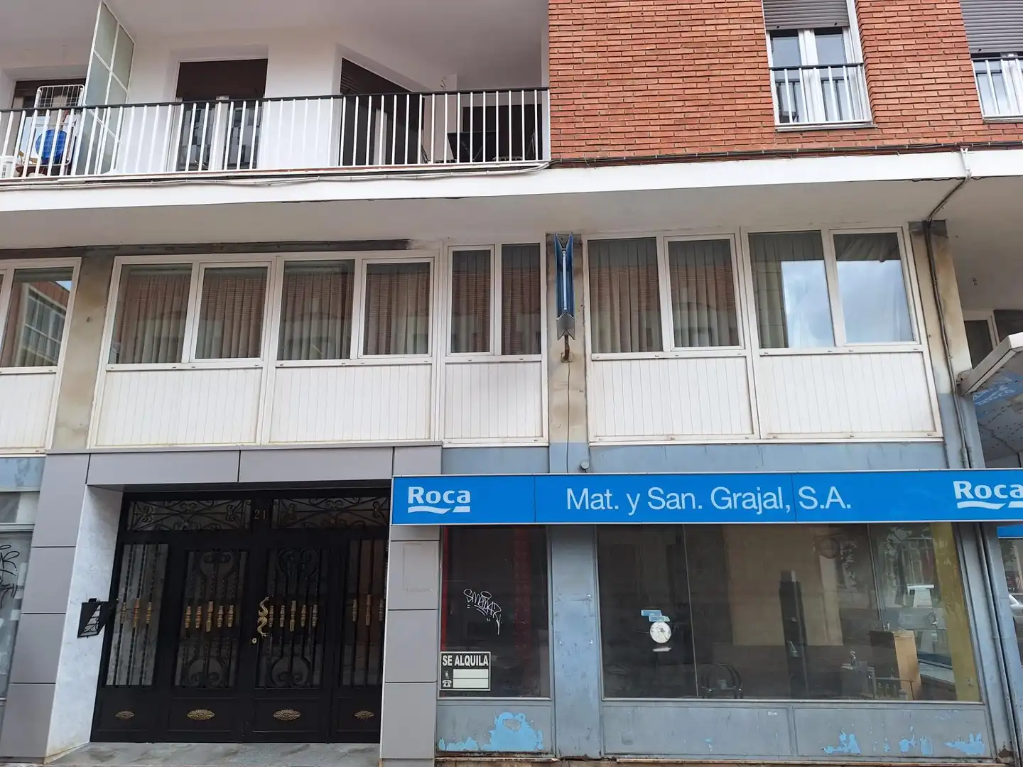 Ufficio con ascensore in vendita a Centro, imagen 2