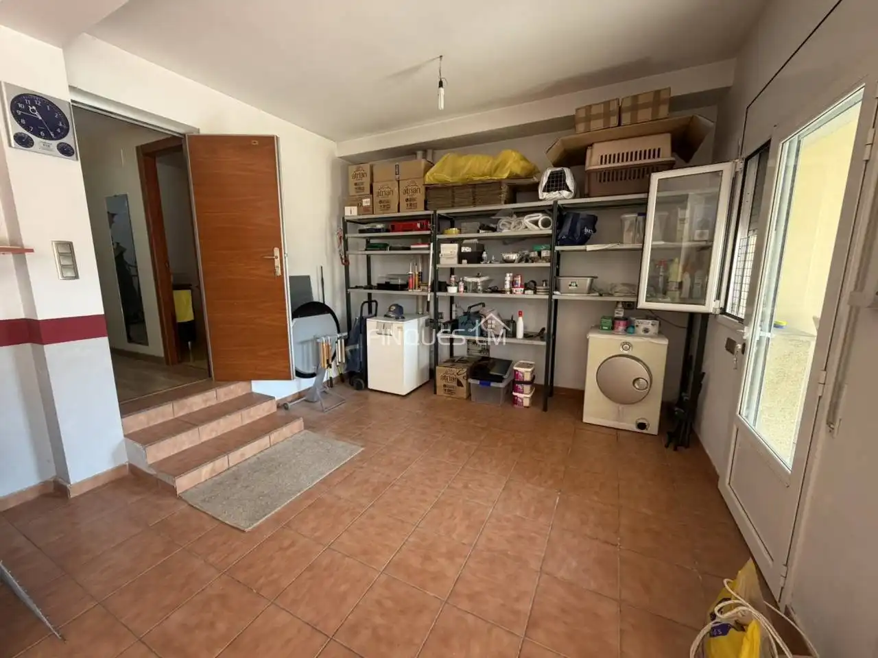 Casa o xalet en venda en Tordera amb Aire condicionat, Calefacció i Jardí privat