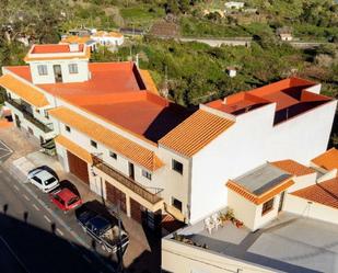 Exterior view of Building for sale in El Tanque