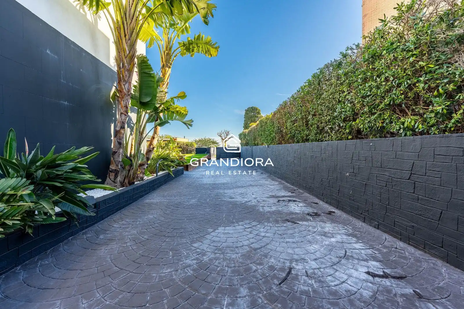 Detached house with pool for sale in Avenida del Regadiu, imagen 48