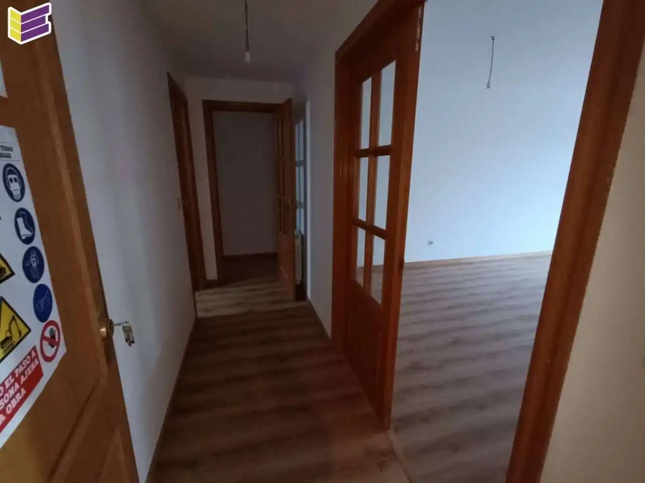 Piso con ascensor en venta en Calle Ramon Peinador 36, imagen 21