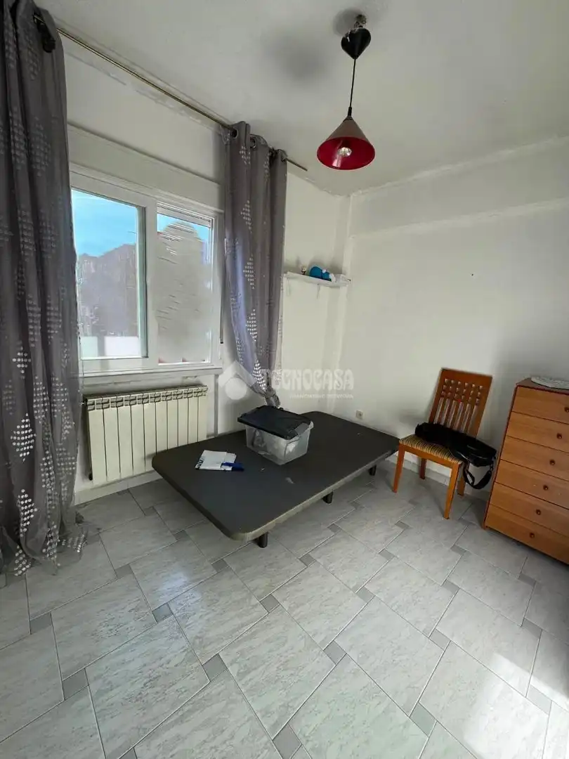 Bedroom of Flat for sale in El Soto - Azorín