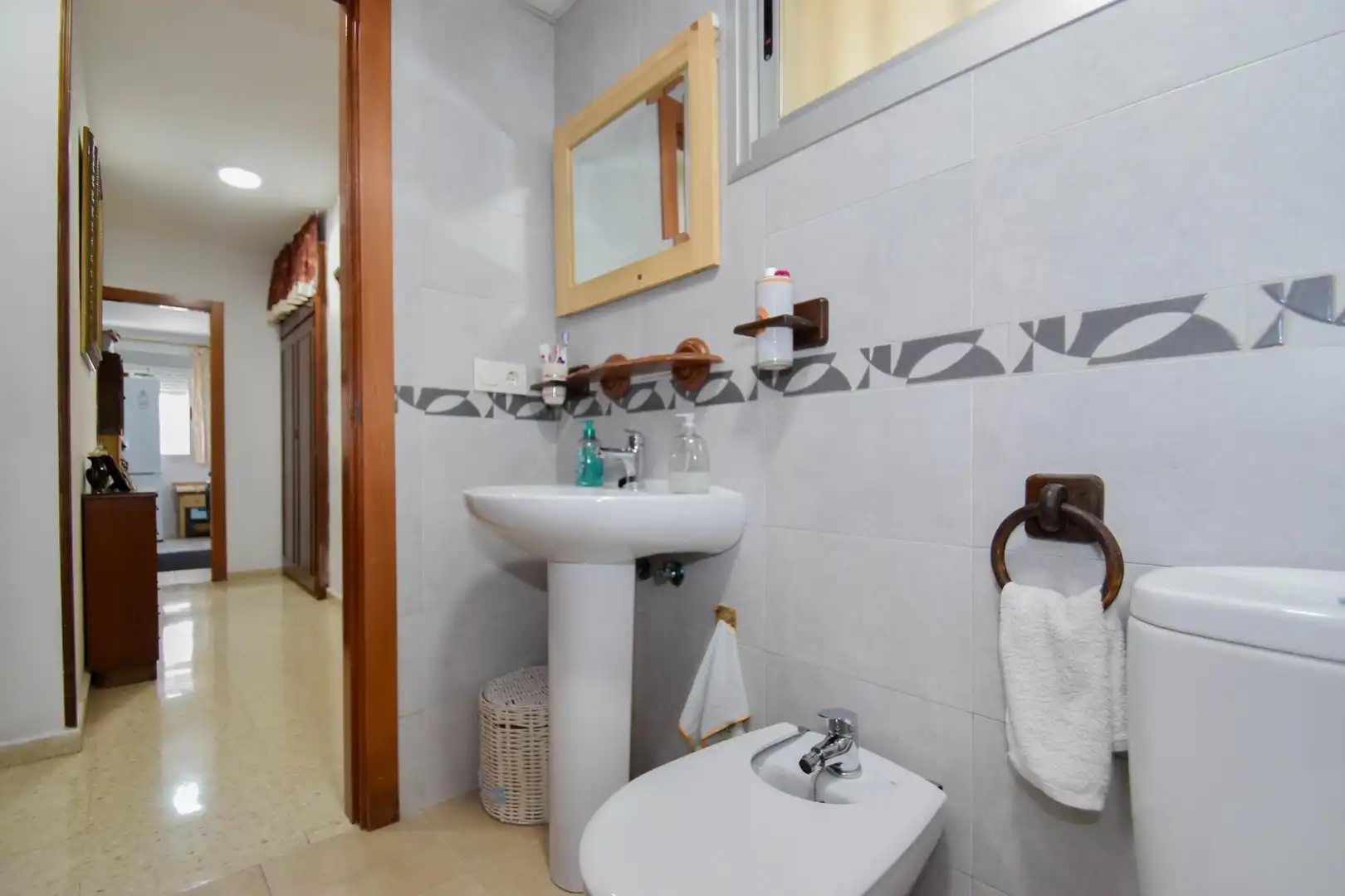 Flat for sale in Plaza Plaza Nuevo Zaidín, Barrio de Zaidín