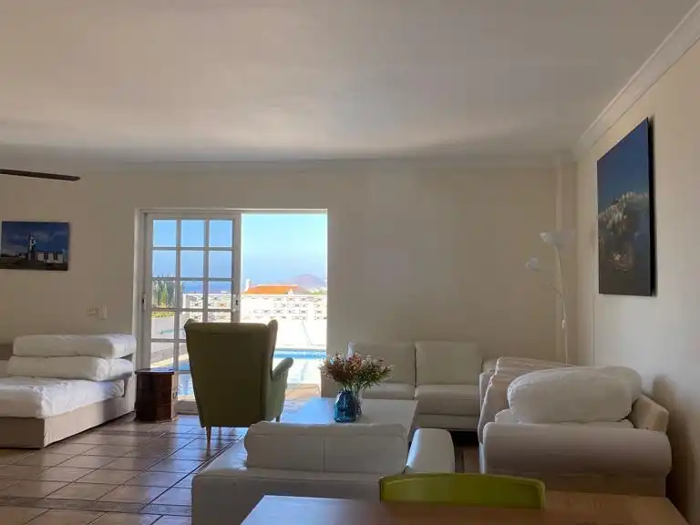 House with garden for sale in Hoya Molino 11, imagen 12