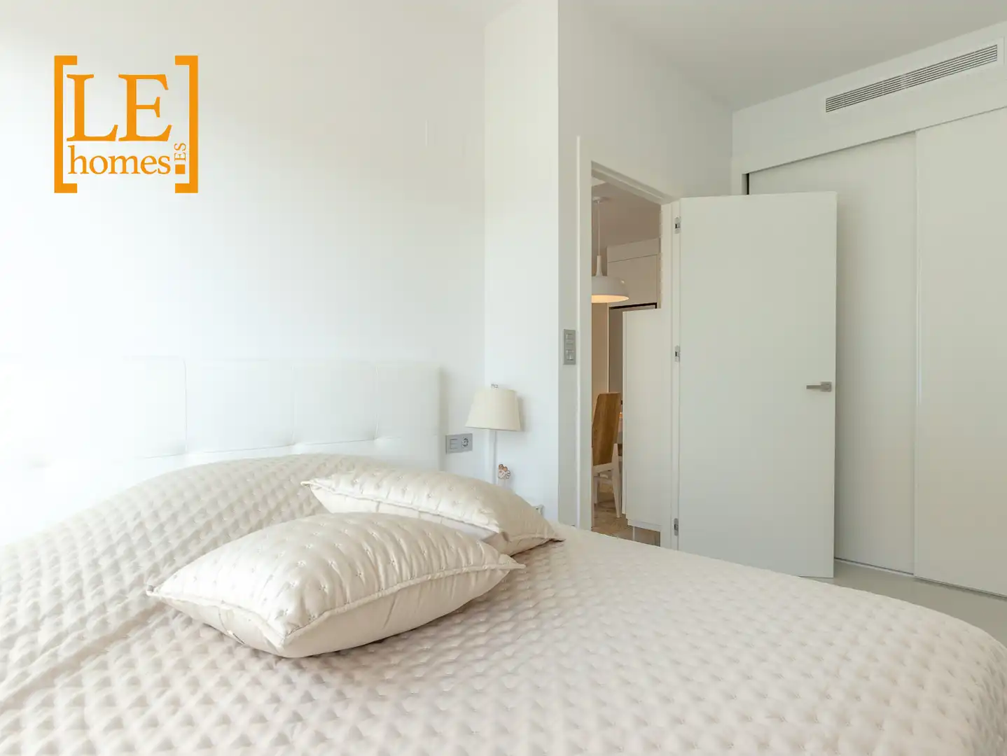 Habitación de Ático en venta en Torrevieja con Aire acondicionado, Terraza y Horno