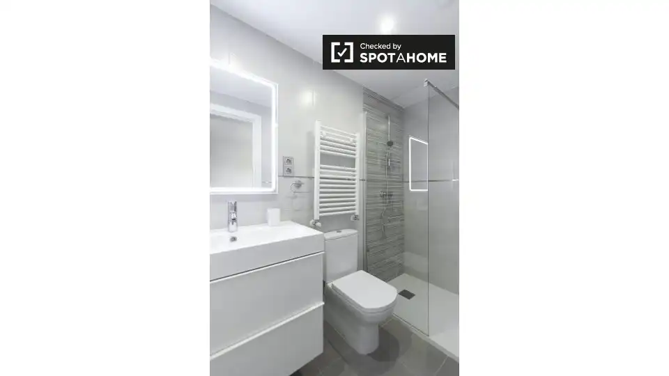 Flat for rent in Casa de Campo