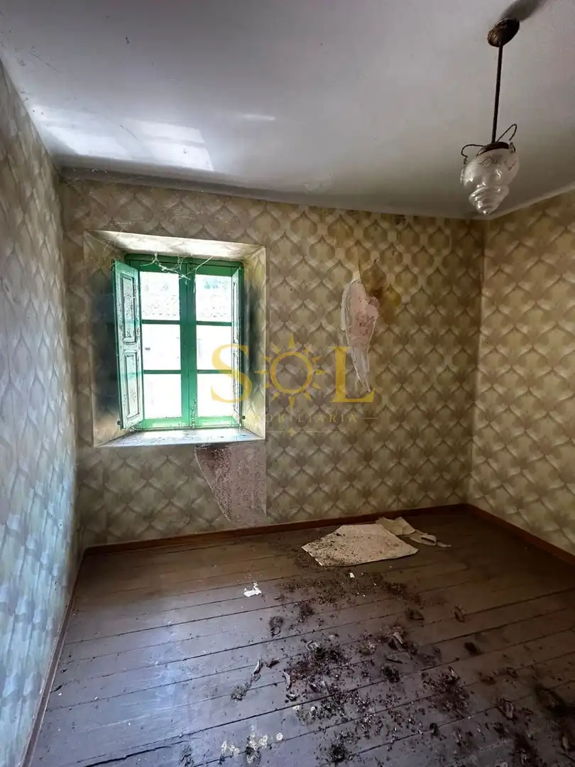 Casa o xalet en venda a Calle el Cañamal, Matallana de Torío