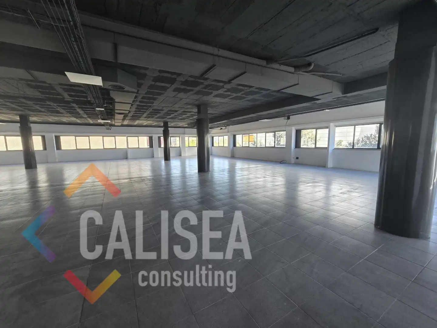 Office space with lift to rent in Avinguda Baix Llobregat 9, imagen 3