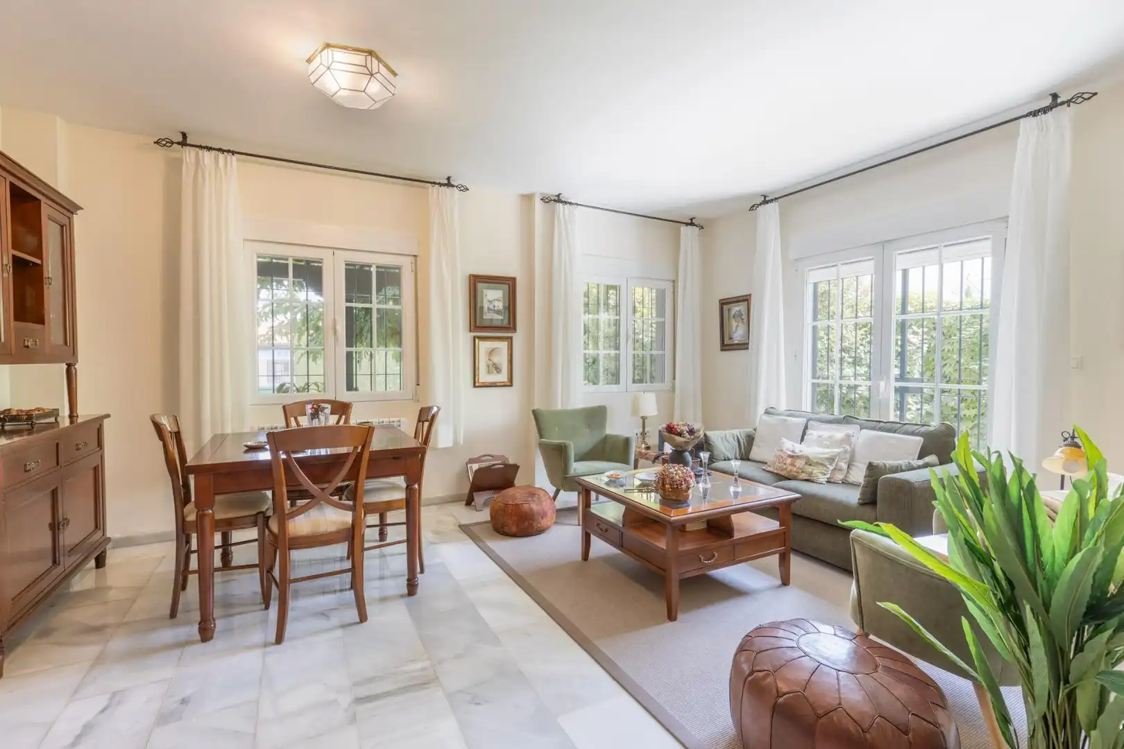 Villa avec piscine à vendre à La Zubia Ciudad, imagen 5