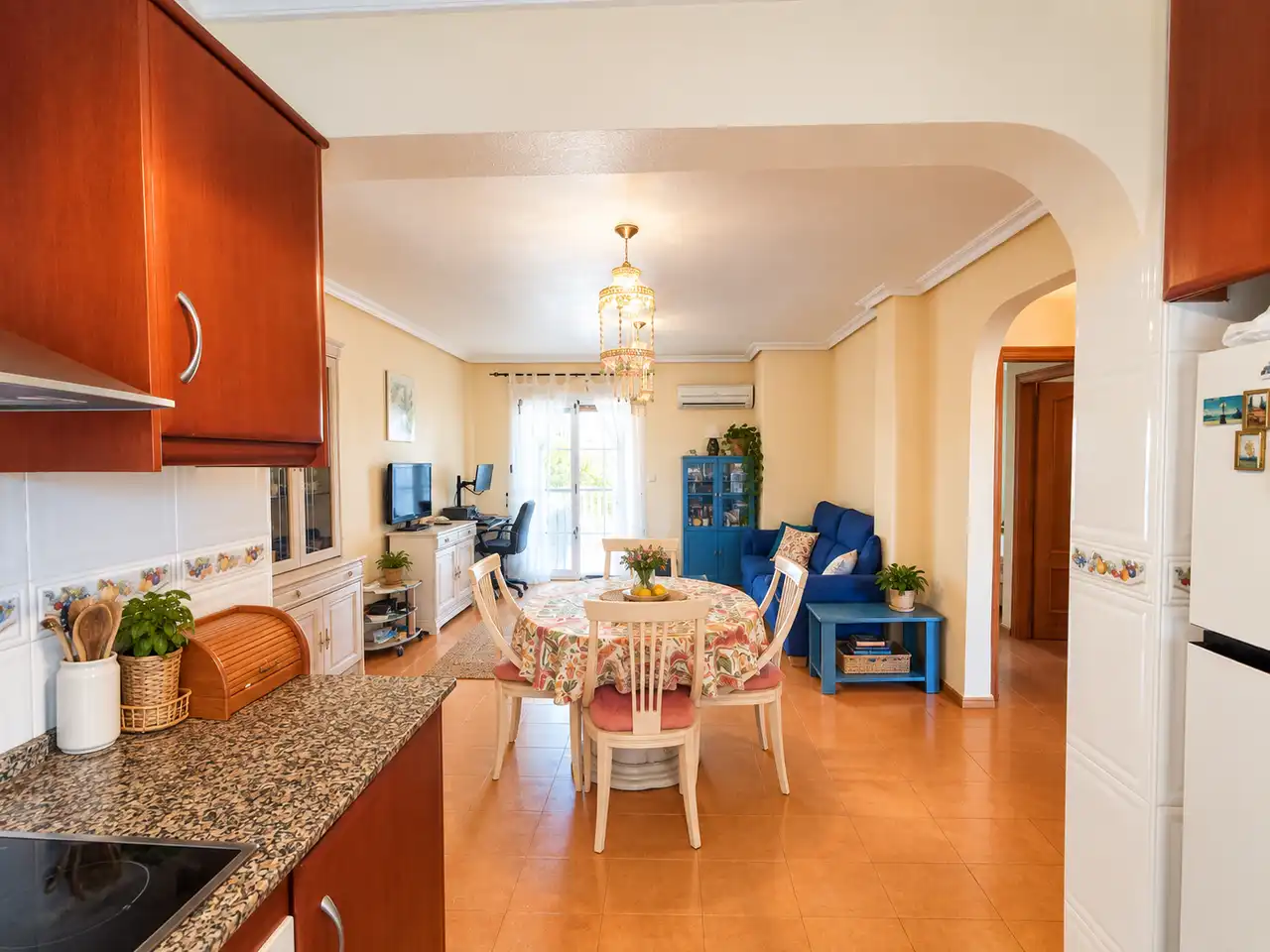 Apartment zum Verkauf in Orihuela Costa, imagen 5
