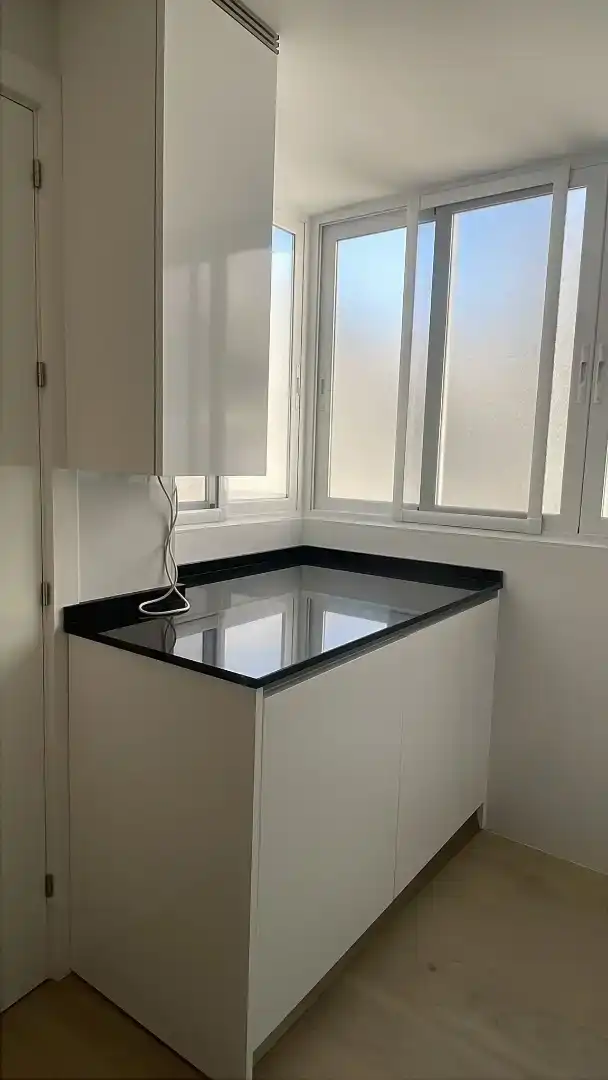 Cuina de Pis en venda en  Córdoba Capital