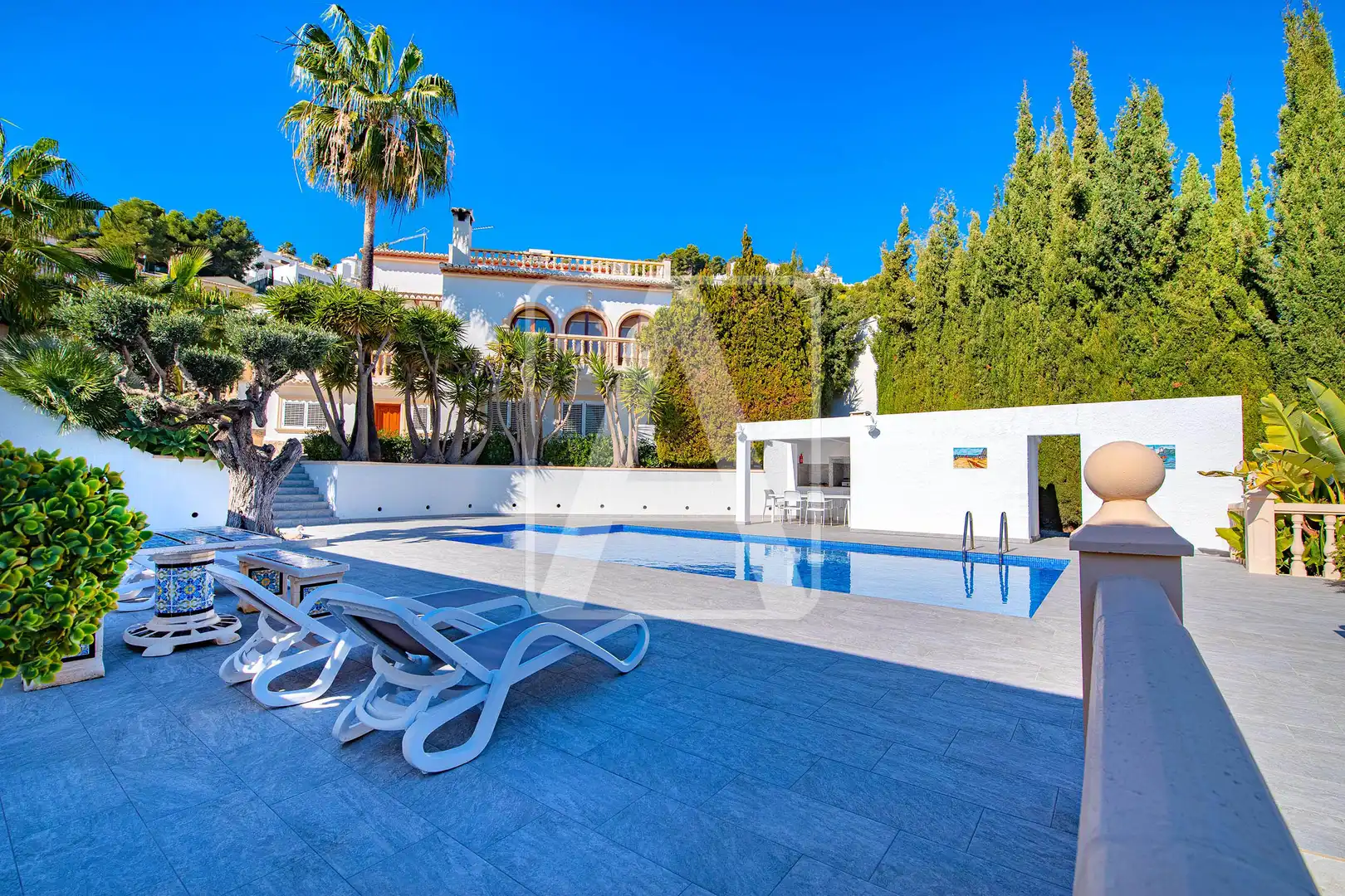 Chalet con piscina en venta en Gargasindi - Garduix - Colina del Sol, imagen 78