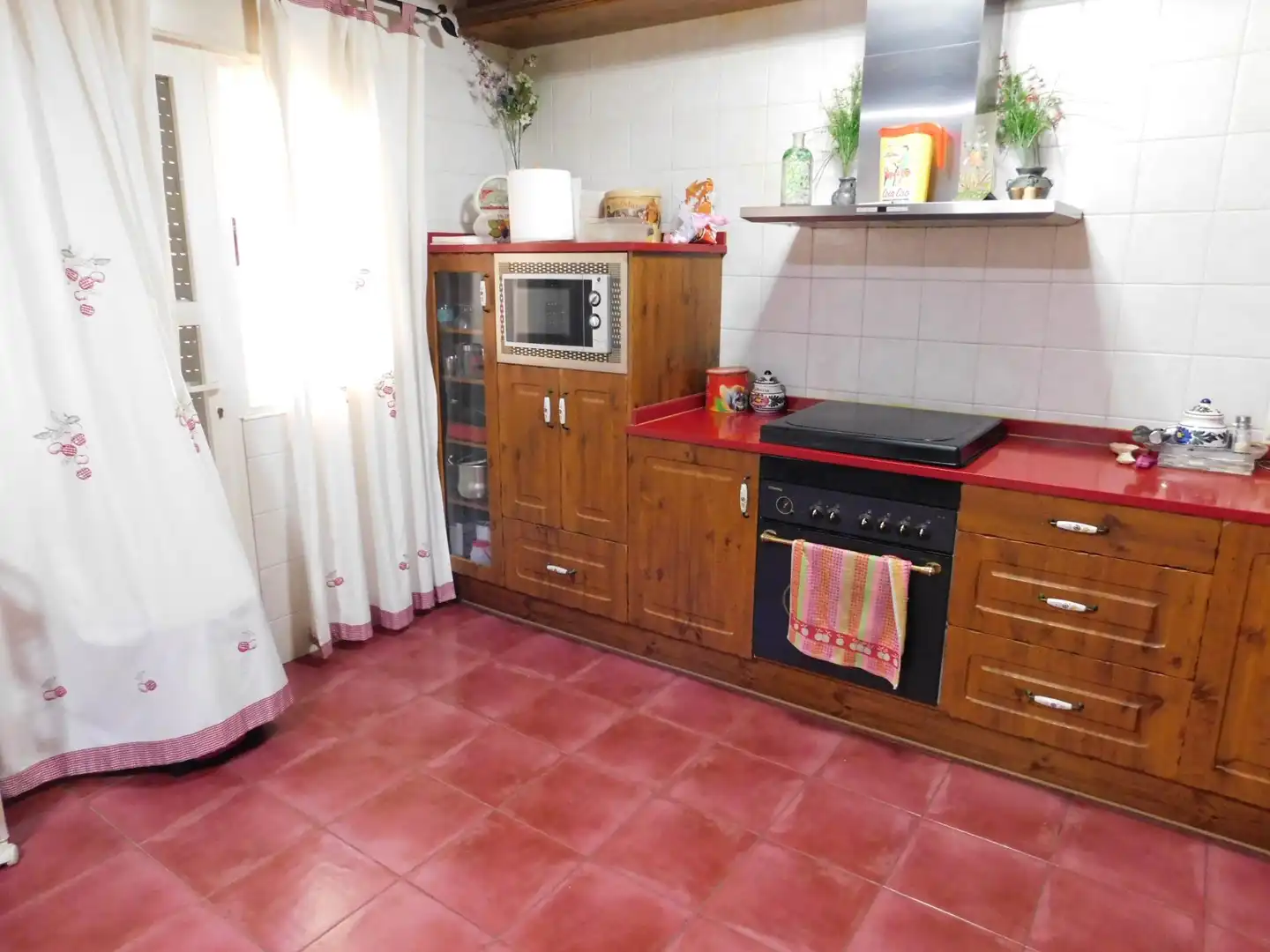 Reihenhaus zum Verkauf in Numancia de la Sagra, imagen 13