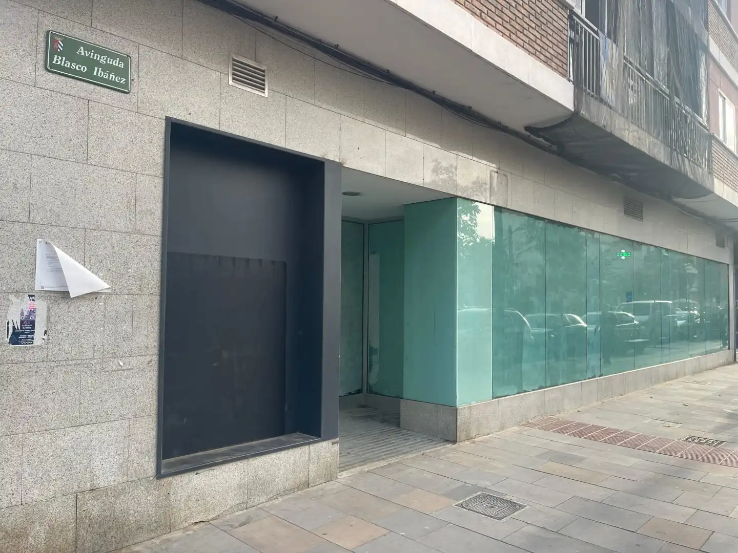 Commercial properties for rent in C/ San Francisco de Asís, Juzgados
