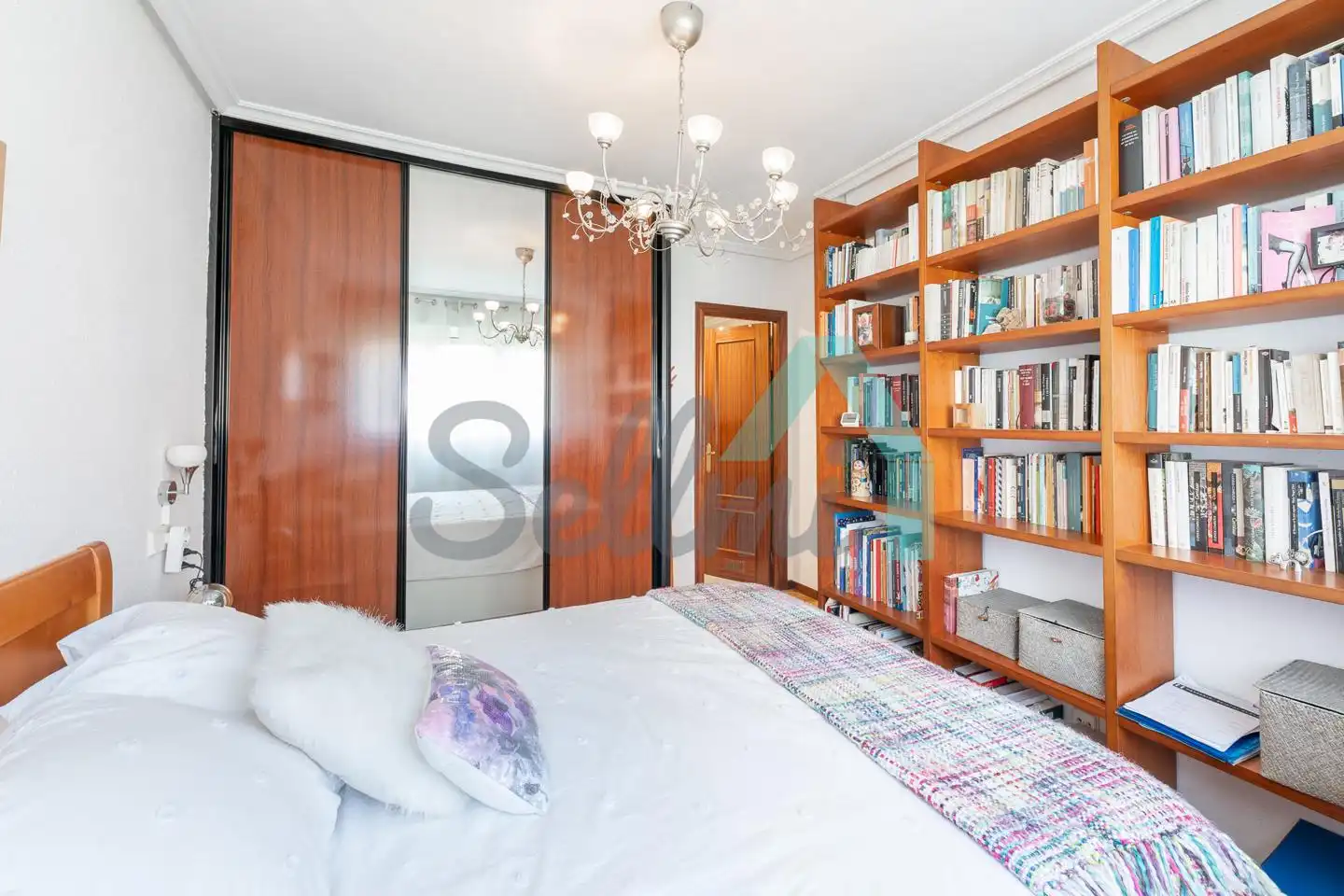 Flat for rent in Armando Collar, San Lázaro - Otero - Villafría