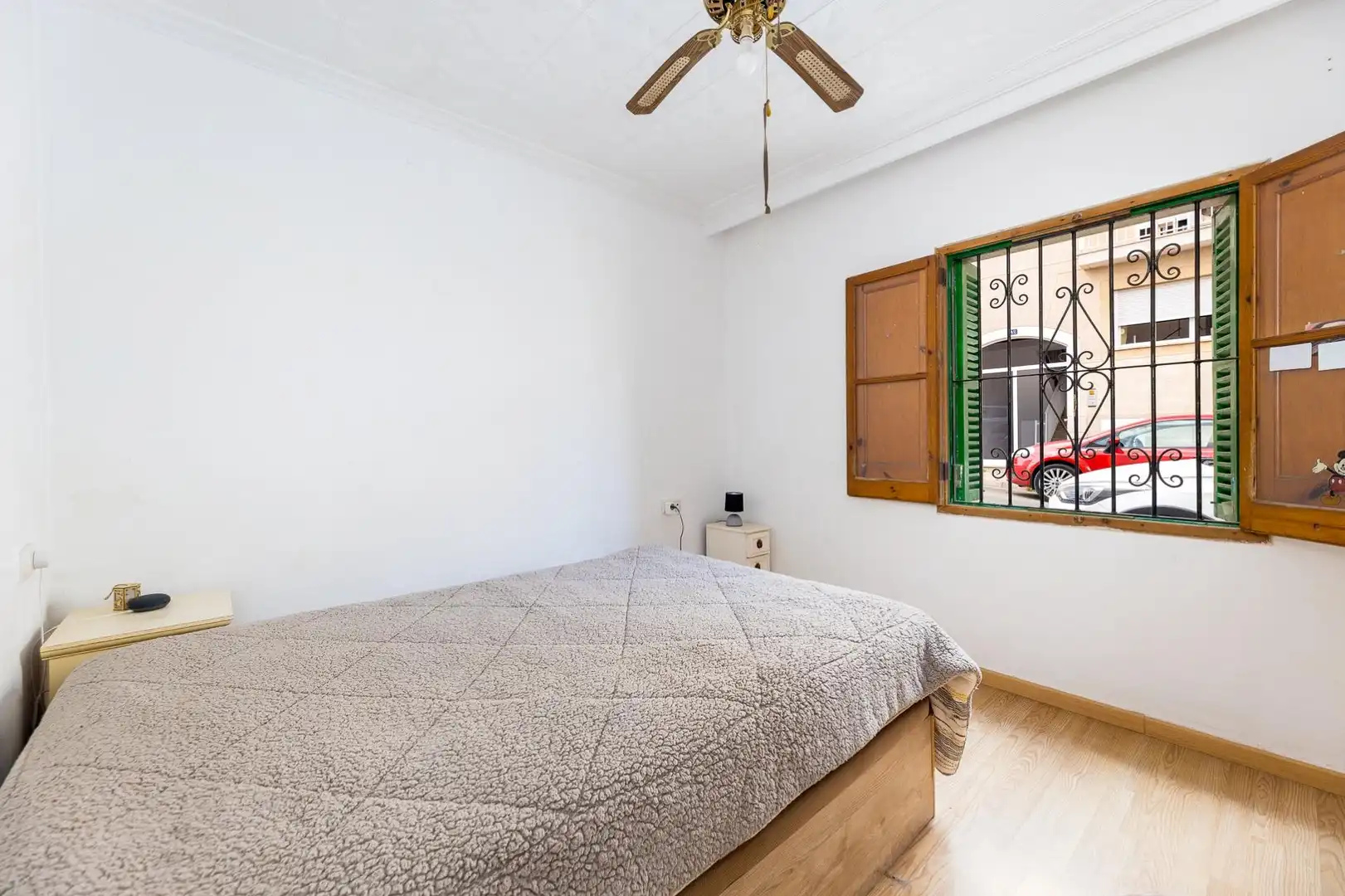 Habitación de Casa o chalet en venta en  Palma de Mallorca con Calefacción, Jardín privado y Terraza