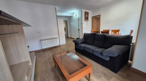 Foto 2 de Pis de lloguer a Capitan Peñas, 20, Santo Tomás, Ávila