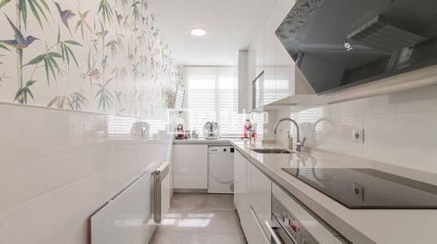 Photo 5 of Flat for sale in De Caleruega, Costillares, Madrid Capital