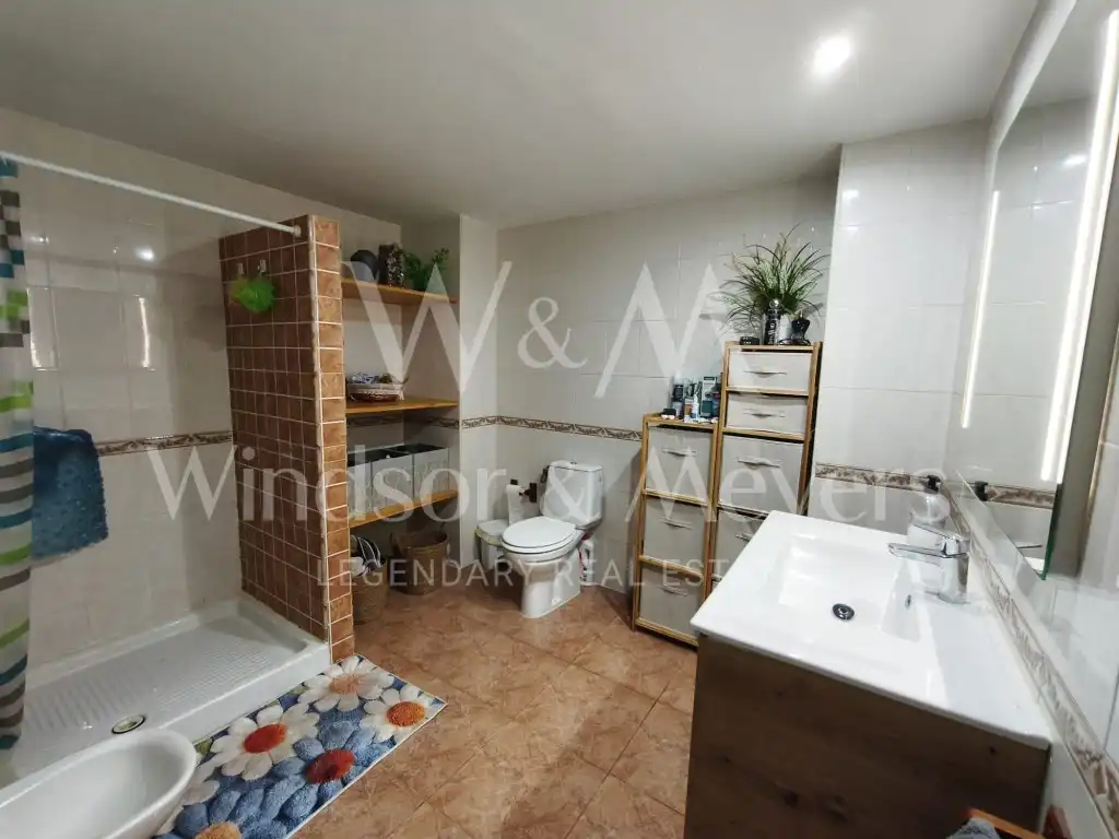 Flat for rent in Eivissa  with Air Conditioner, Terrace and Furnished
