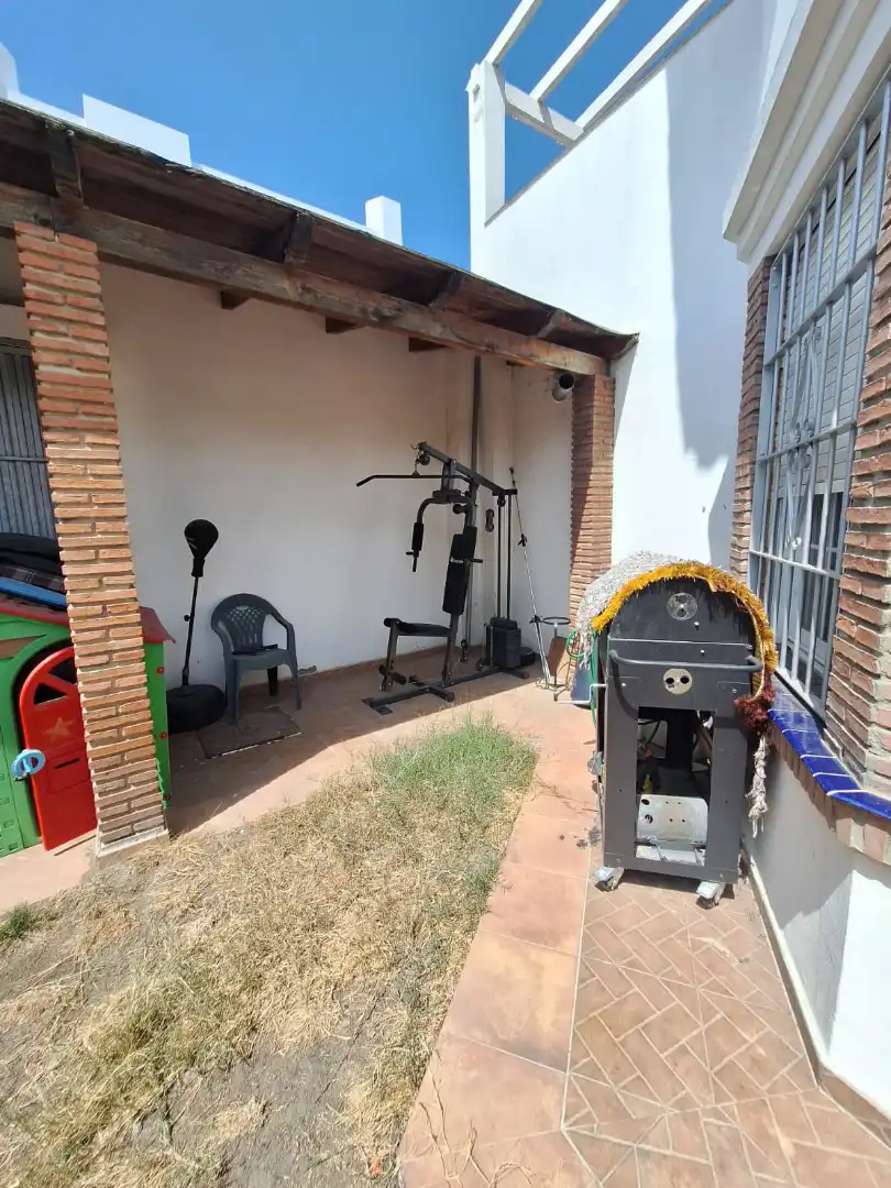Villa avec terrasse à vendre à Calle Villegas 18, imagen 9