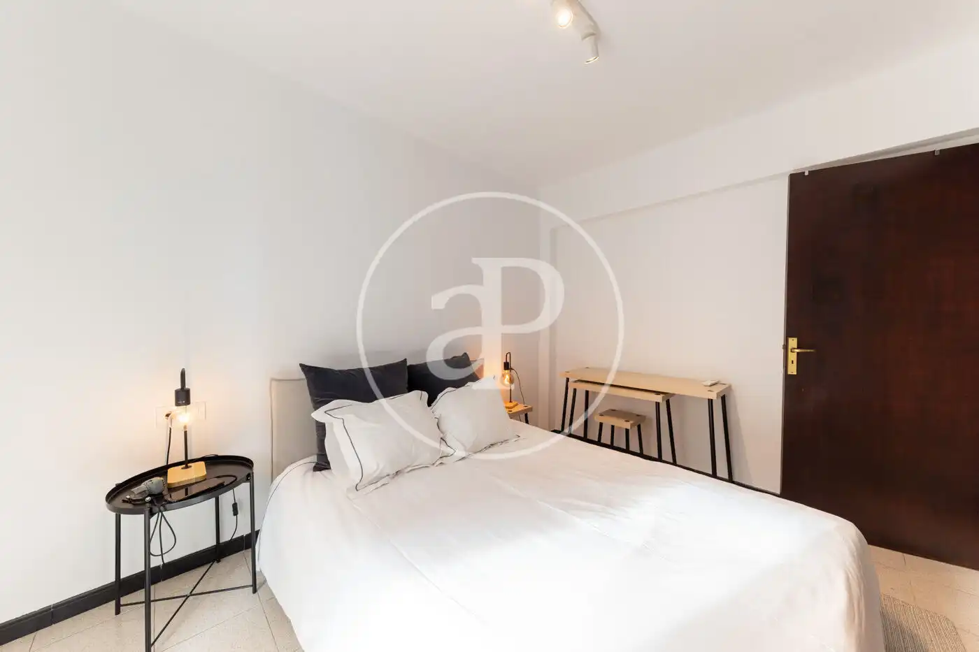 Flat for rent in Carrer de Ramon y Cajal, Camp d'en Serralta