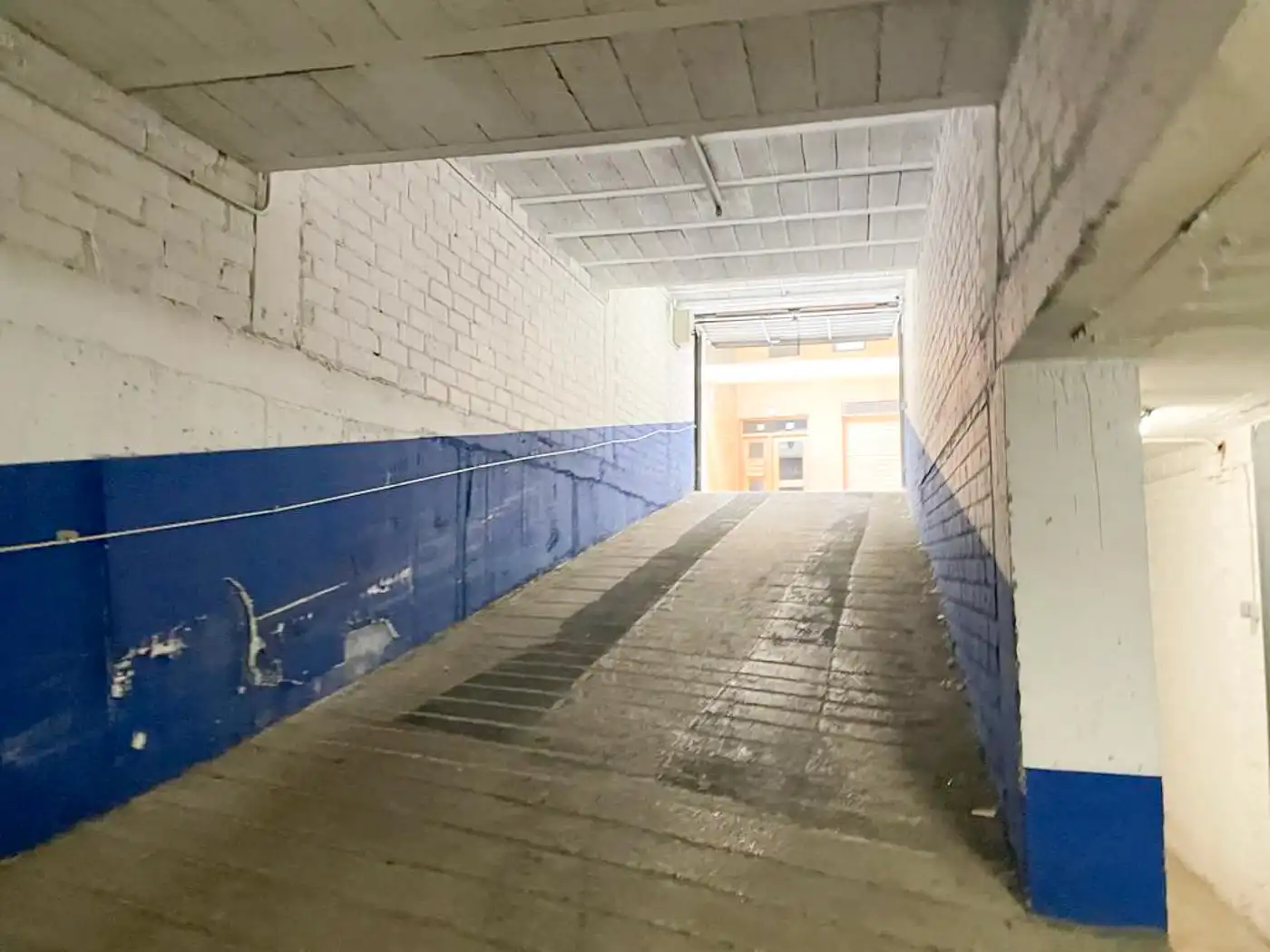 Parcheggio in affitto a ST ANTONI, imagen 2