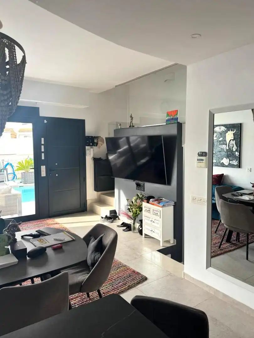 Terraced house with terrace for sale in Orihuela Costa, imagen 2