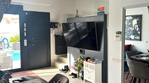 Photo 2 of Single-family semi-detached for sale in Villamartín - Las Filipinas, Orihuela