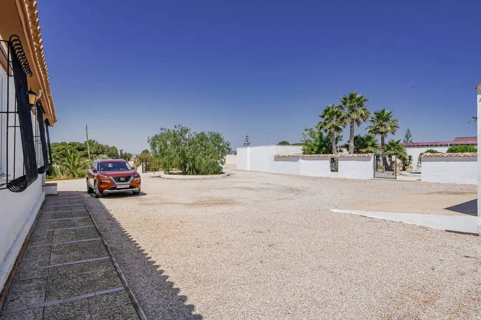 Casa o xalet en venda a Gea y Truyols