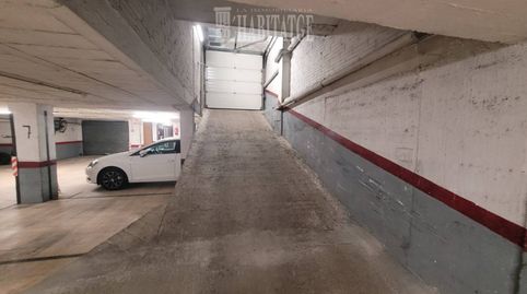 Foto 4 de Garaje en venta en Calle Enric Prat de la Riba, Remei - La Guixa, Vic