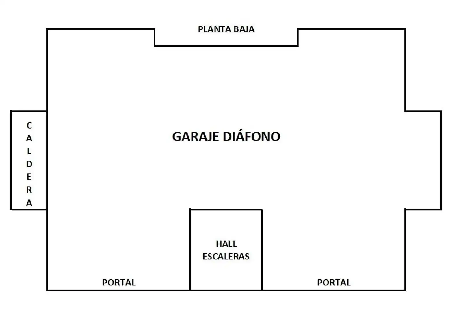 Casa o chalet en venta en Rianxo con Calefacción y Balcón