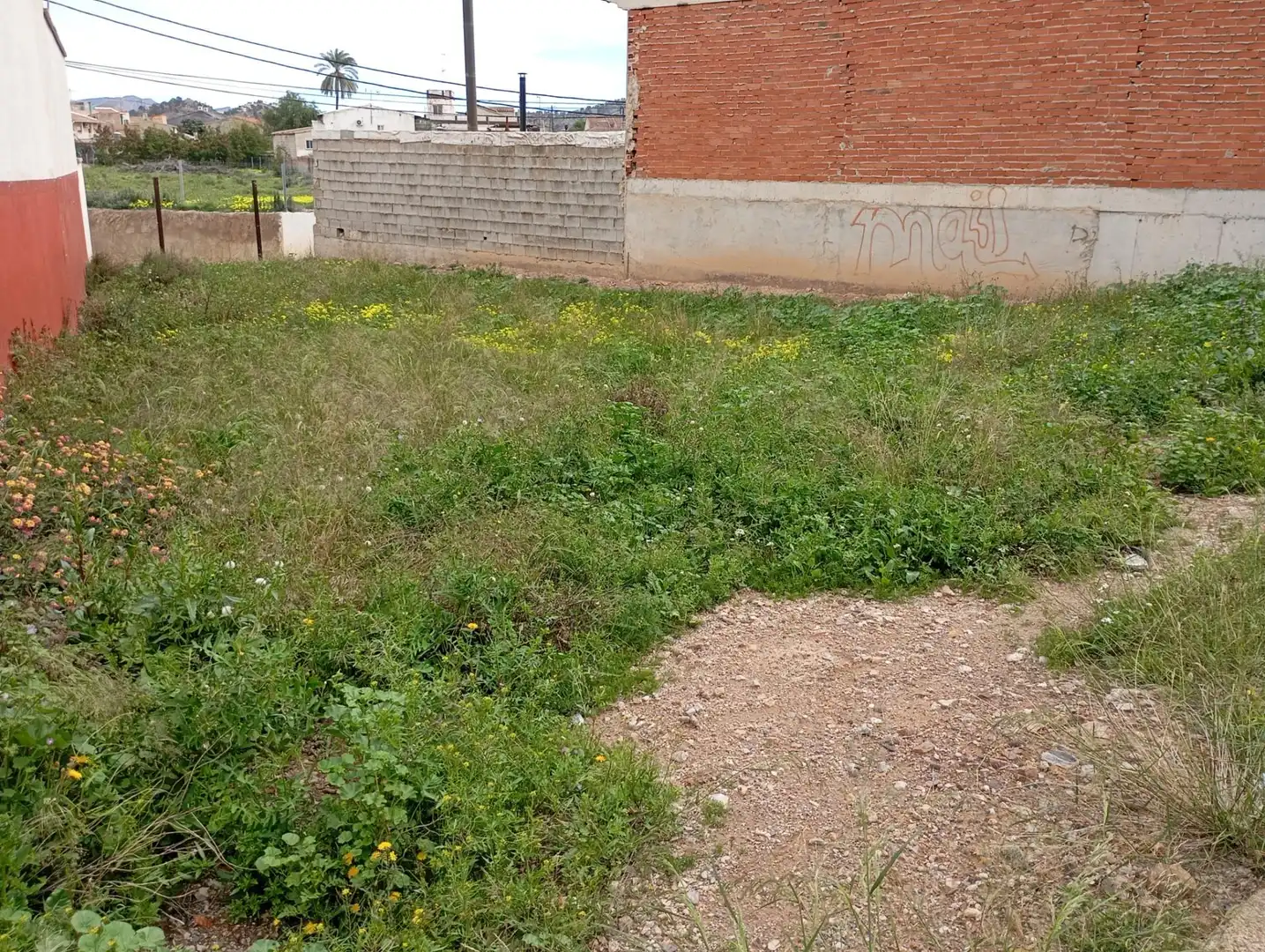 Residential for sale in Murcia