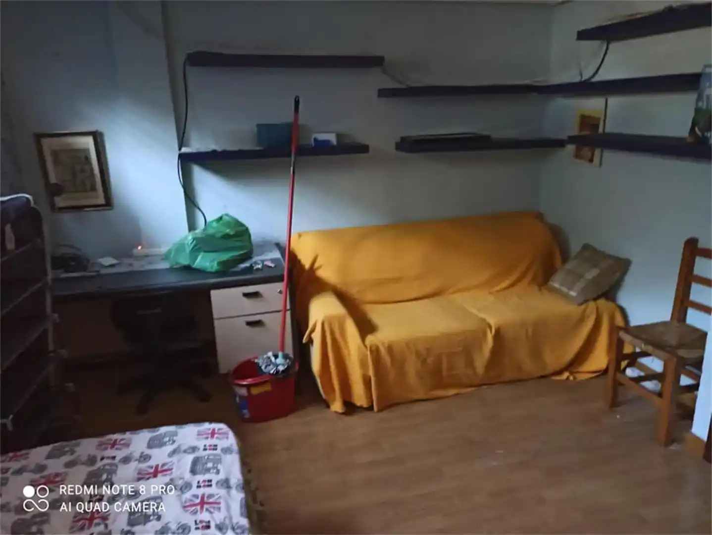 Casa o xalet per a compartir en Las Rozas de Madrid amb Aire condicionat, Jardí privat i Parquet