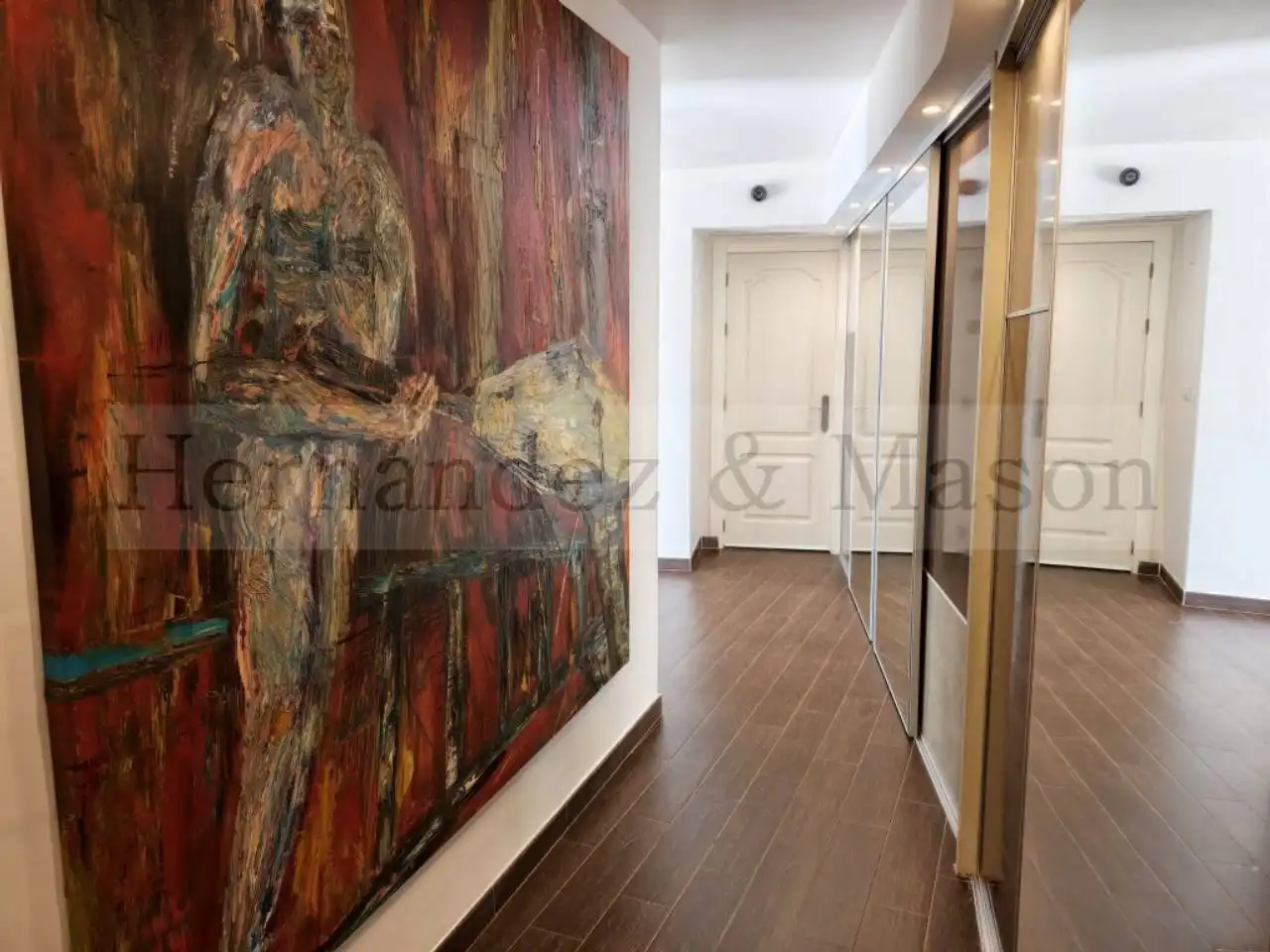 Penthouse mit Terrasse zum Verkauf in Calle Fragata, imagen 54