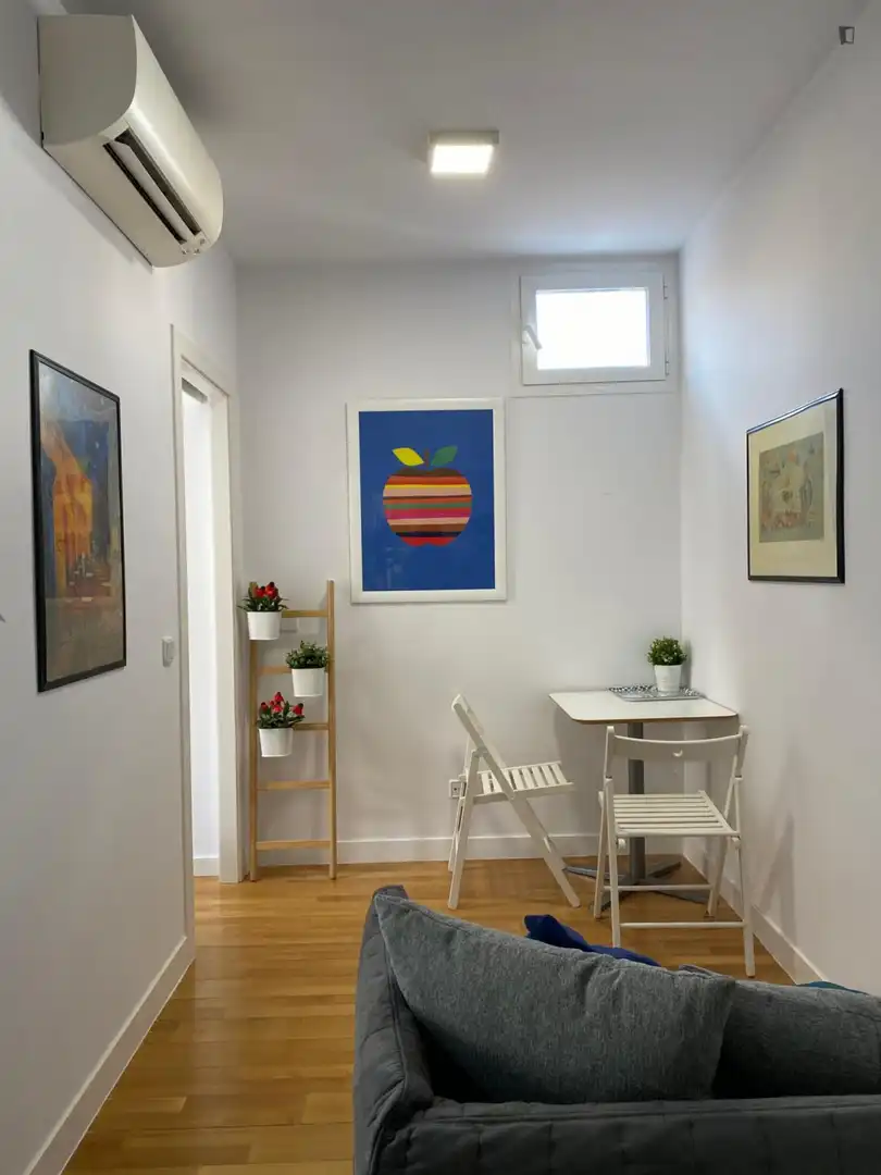 Apartamento de alquiler en Trafalgar