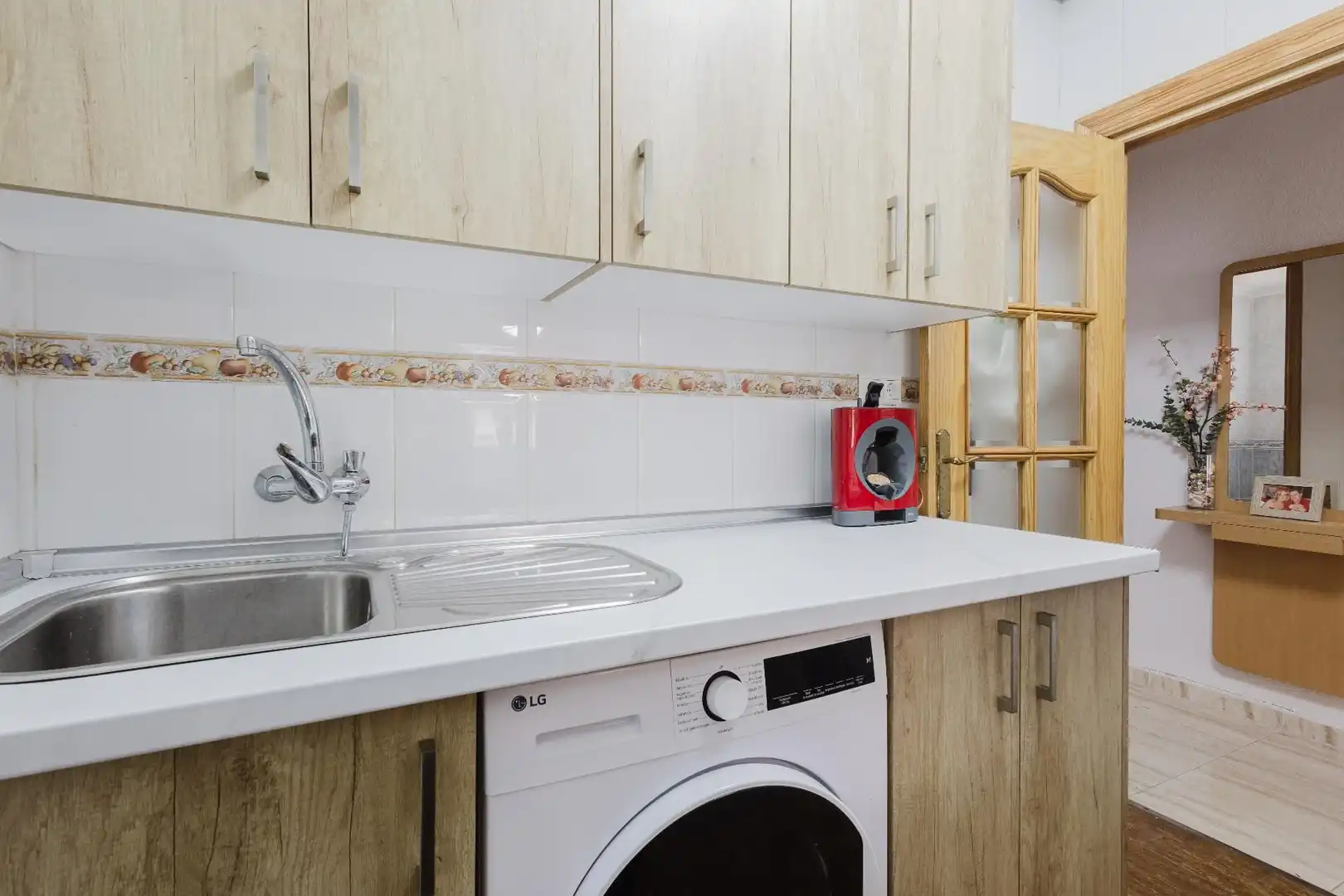 Apartamento con ascensor en venta en Avenida Avenida Doctor Gregorio Marañón, imagen 19