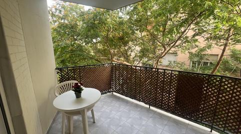 Foto 5 de Piso de alquiler en Plaza de Toros - Santa Rita, Almería