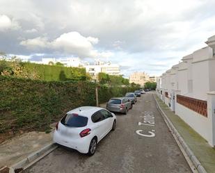 Vista exterior de Pis en venda en Benalmádena