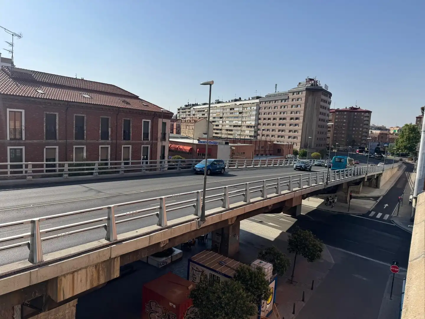 Pis en venda a Paseo Arco de Ladrillo, imagen 2