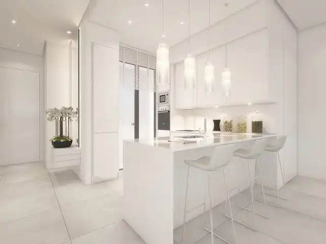 Appartement compact à vendre à Ojén pueblo, imagen 33