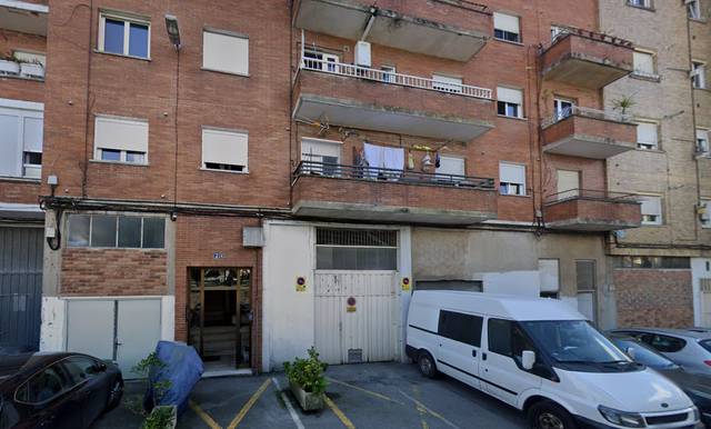 Piso en Venta en Calle Santa Teresa de Jesús en Sierrapando