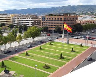Traster de lloguer a Calle Cronista Salcedo Hierro, Ollerías - San Cayetano