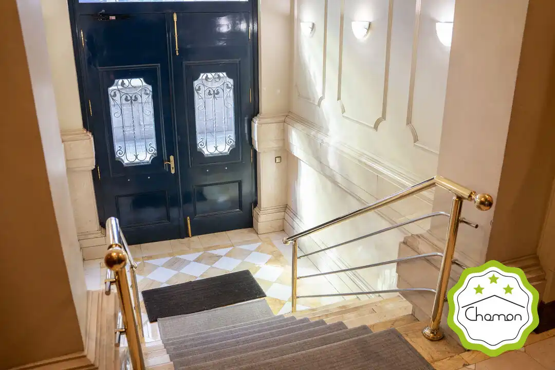 Piso en venta en Bilbao  con Calefacción y Balcón