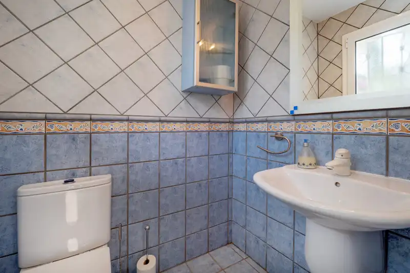 Chalet en venta en Peni, imagen 10