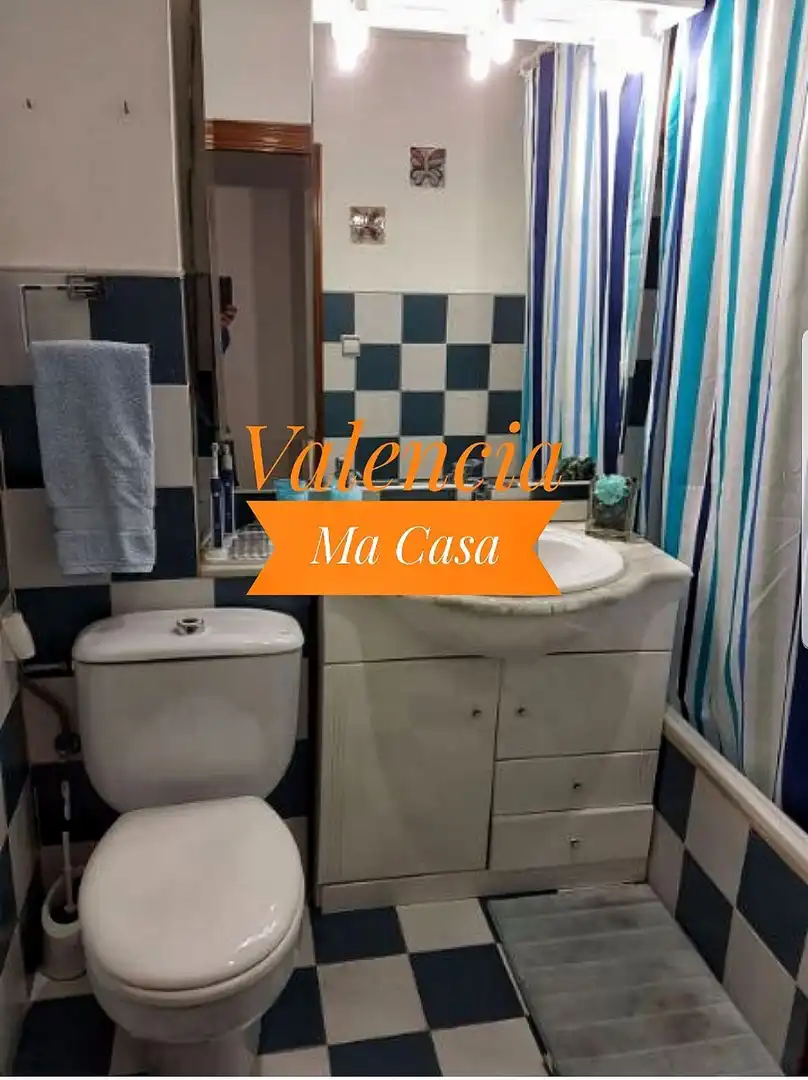Flat for rent in Camí Fondo