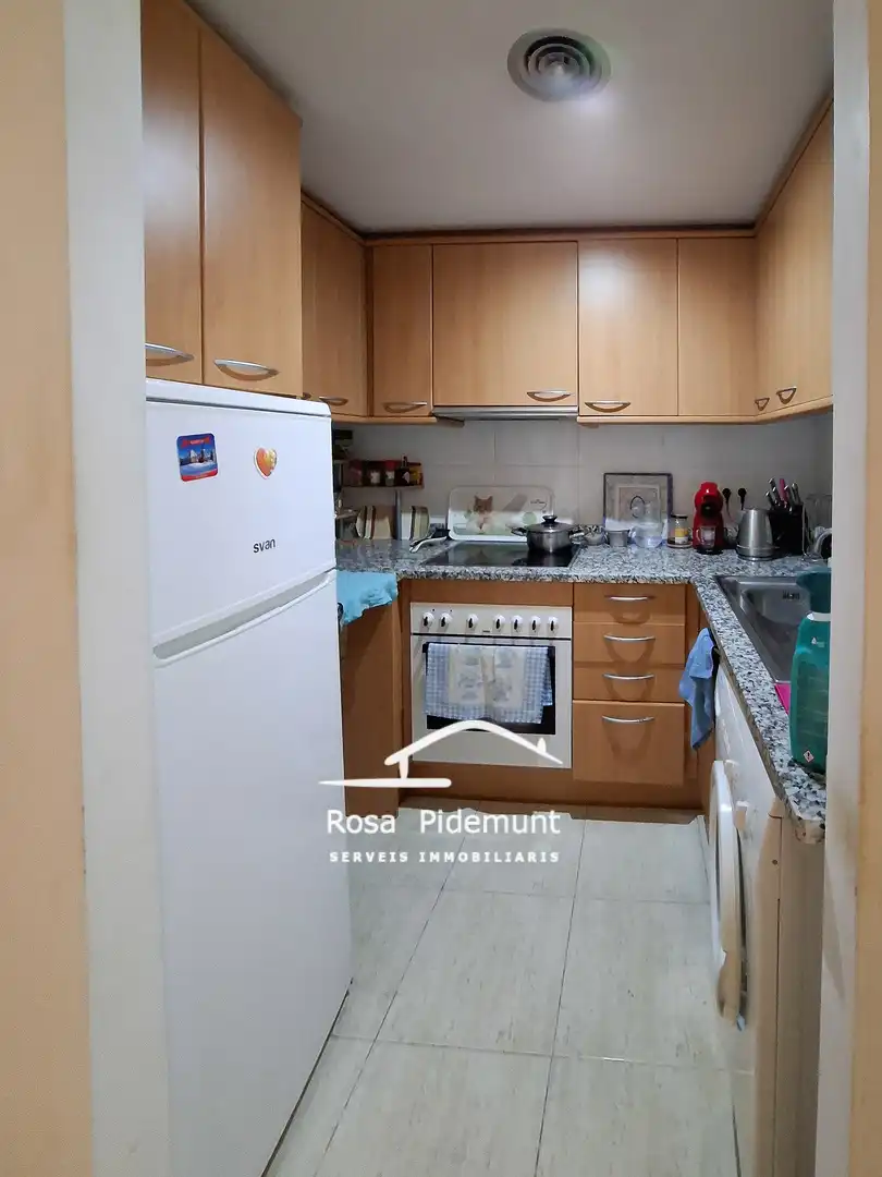 Appartement avec terrasse à vendre à Carrer de Montevideo, imagen 9