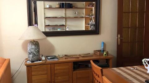 Photo 5 of Flat for sale in Calle Cisneros, Zona Renfe, Madrid