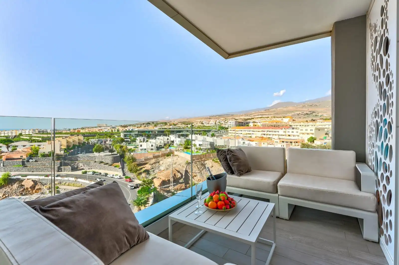 Attique avec piscine à vendre à Avenida ADEJE 300 10, imagen 3