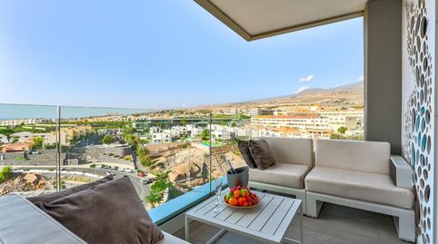 Foto 3 von Dachboden zum Verkauf in Avenida Adeje 300, 10, Callao Salvaje - Playa Paraíso, Adeje